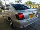 A picture of Toyota Allion 2005 Model 1490 cc 88 400 km Price