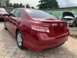 A picture of Registered Toyota Camry SE 10 thumbstart
