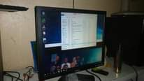 A picture of Dell inchi17