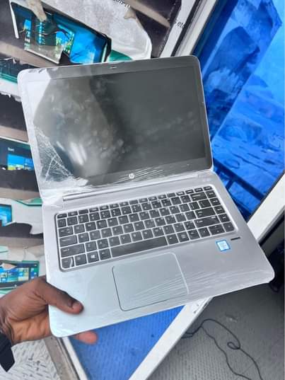 A picture of 1040 g3 elite book