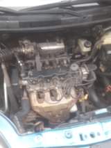 A picture of Very clean and sharp Every thing is perfectly working Going