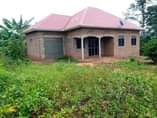 A picture of HOUSE FOR SALE IN GAYAZA BUSIKA SEATED ON ONE 1