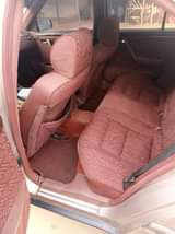 A picture of Benz C180 Belgium Stand Price 1 7 Location Zamfara State
