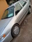 A picture of Toyota Corolla 2000 everything is working perfect buy and use