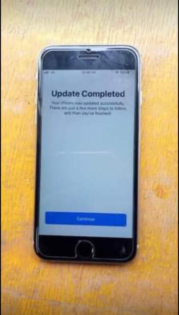 A picture of Network Unlock