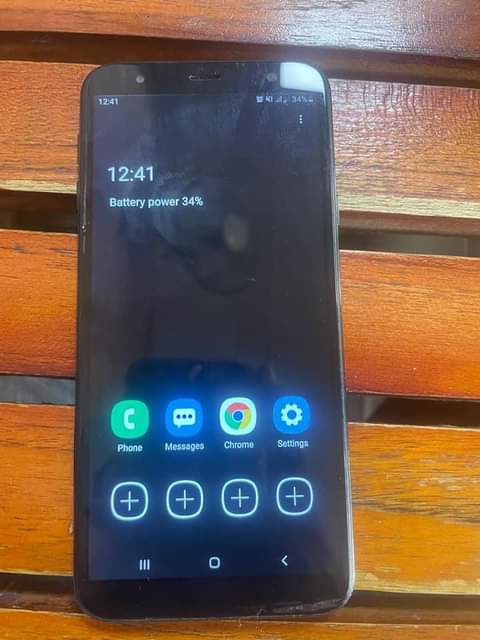 samsung j4