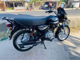 A picture of Boxer inauzwa HD imetuzwa Ina full vibar Bei 2 3