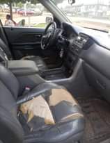 A picture of FIRST BODY HONDA PILOT VERY SOUND ENGINE PERFECT GEAR VERY