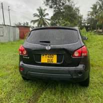 A picture of NISSAN DUALIS INAUZWA