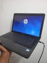 A picture of Hp Compaq cq58 core i3