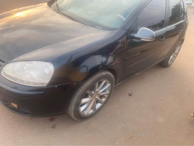 A picture of GOLF 5 1.6 LITER ENGINE FOR SALE