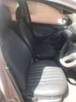 A picture of TOYOTA VITS OLD MODEL
