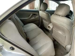 A picture of 2008 Toyota Camry