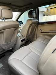 A picture of Good deal Direct 2008 Mercedes Benz GL 450 Sound engine