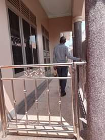 A picture of 3 BEDROOM HOUSE FOR SALE IN NASERE GANDA 218m