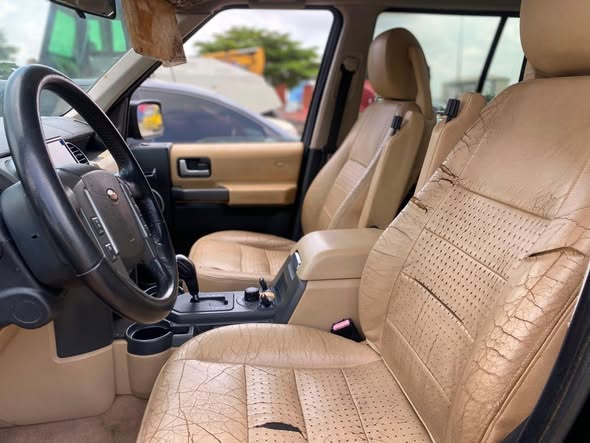 A picture of 2006 Land Rover 2006