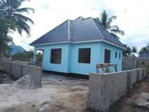 A picture of NYUMBA INAUZWA IPO MJINI CHANIKA MWISHO STAND MILIONI 35 WILAYA