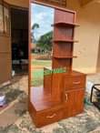 A picture of Wood furniture