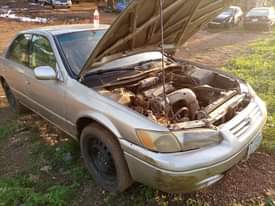 A picture of For sale Engine and gear ok 650k