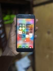 A picture of iPhone 7 Plus
