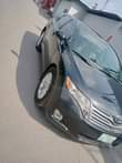 A picture of 2010 Toyota Venza V6