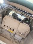 A picture of Clean and sharp 2005 Toyota siena clean oven baked buy