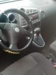 A picture of Pontiac vibe Sound Engine and Ac need gas Price 900k