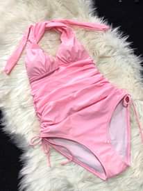 A picture of Zelaash swimwear