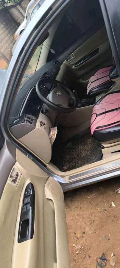 A picture of Altis Toyota Corolla Everything is working perfectly fine Well pimped