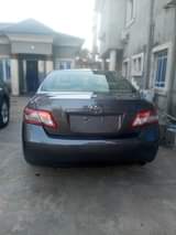 A picture of 2008 Toyota Camry Nigerian Used 2 850k