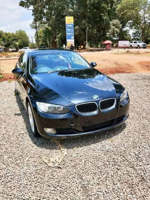 used bmw