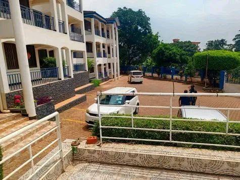 A picture of Apartment for rent