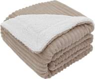 A picture of Soft blankets