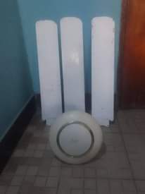 A picture of Vitu vya umeme