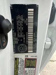 A picture of Registered 2010 2022 Toyota Venza Full Option AWD Thumbstart Panoramic