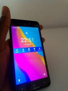 itel a35