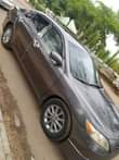 A picture of Toyota Camry SE 2007