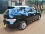 A picture of Am selling my car toyato gaia call me on 256751331103