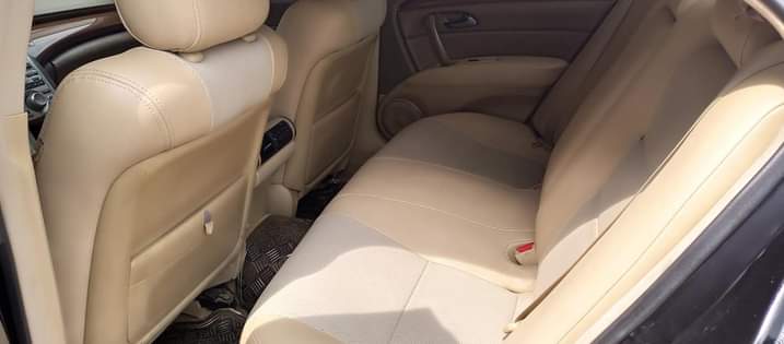 A picture of Honda Akura 2007