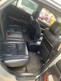 A picture of 2006 Lexus Rx330