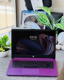 A picture of HP MODEL HP 14s