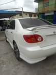 A picture of 2004 Toyota Corolla