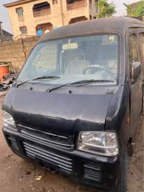 A picture of Mini bus