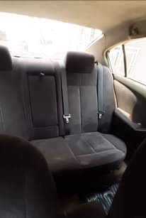 A picture of 2008 Nissan Altima