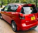 A picture of Toyota spacio