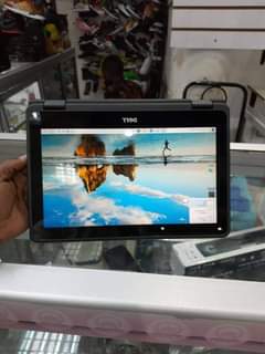 hp x360