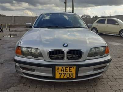 bmw 318i