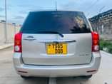 A picture of Toyota raum