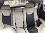 A picture of Awoof 2013 Registered Rx350