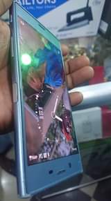 A picture of Sony XZS 32 GB 3RAM HAINA KIPENGELE CHOCHOTE njpp na